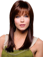 Misha | Synthetic Wig (Basic Cap)